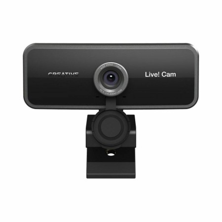 Webcam Creative Technology VF0880 1080P | Tienda24 - Global Online Shop Tienda24.eu