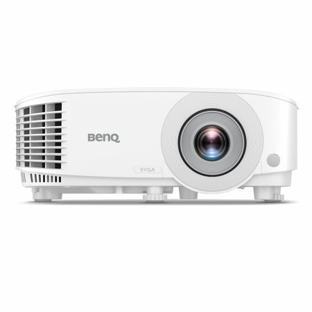 Proiettore BenQ MS560 Full HD SVGA 4000 Lm 800 x 600 px di BenQ, Proiettori - Rif: S7825174, Prezzo: 622,34 €, Sconto: %