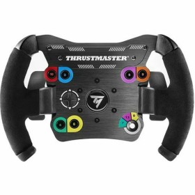 Racing Steering Wheel FR-TEC FT7015 | Tienda24 - Global Online Shop Tienda24.eu