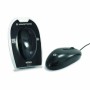 Souris Conceptronic CLLMEASY Gris Noir/Gris de Conceptronic, Souris - Réf : S7825491, Prix : 11,24 €, Remise : %