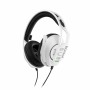 Auriculares con Micrófono Gaming Nacon RIG 300 PRO HX Blanco de Nacon, Auriculares con micrófonos - Ref: S7825550, Precio: 38...