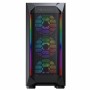 Case computer desktop ATX Cougar Nero di Cougar, Case computer desktop - Rif: S7825692, Prezzo: 98,59 €, Sconto: %