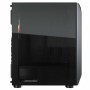 Caja Semitorre ATX Cougar Negro de Cougar, Cajas de ordenador de sobremesa - Ref: S7825692, Precio: 98,59 €, Descuento: %