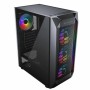 Case computer desktop ATX Cougar Nero di Cougar, Case computer desktop - Rif: S7825692, Prezzo: 98,59 €, Sconto: %