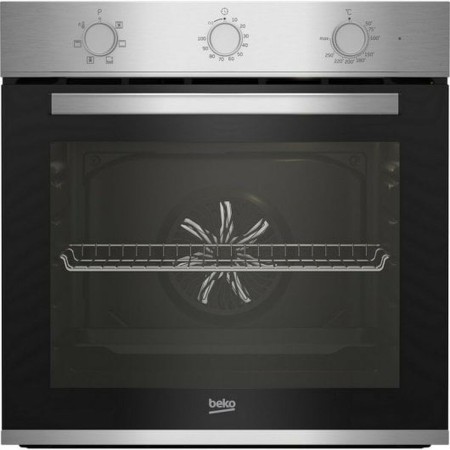 Multifunction Oven BEKO BBIE12100XD 66 L Stainless steel 100 W 66 L A by BEKO, Wall ovens - Ref: S7825700, Price: 463,21 €, D...