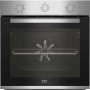 Multifunction Oven BEKO BBIE12100XD 66 L Stainless steel 100 W 66 L A by BEKO, Wall ovens - Ref: S7825700, Price: 463,21 €, D...