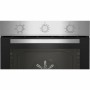 Multifunction Oven BEKO BBIE12100XD 66 L Stainless steel 100 W 66 L A by BEKO, Wall ovens - Ref: S7825700, Price: 463,21 €, D...