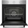 Multifunction Oven BEKO BBIE12100XD 66 L Stainless steel 100 W 66 L A by BEKO, Wall ovens - Ref: S7825700, Price: 463,21 €, D...