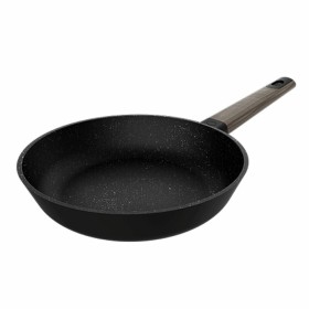 Pfanne Kohersen 71107 Silberfarben Edelstahl Aluminium Ø 24 cm | Tienda24 Tienda24.eu