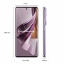 Smartphone Oppo OPPO Reno10 Pro 5G 6,7" 256 GB 12 GB RAM Octa Core Snapdragon 778G Lila Purpur von Oppo, Ungesperrte Telefone...