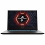 Laptop PcCom Revolt 4070 17,3" Intel Core i7-13700HX 32 GB RAM 1 TB SSD Nvidia Geforce RTX 4070 Spanish Qwerty by PcCom, Lapt...