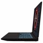 Laptop PcCom Revolt 4070 17,3" Intel Core i7-13700HX 32 GB RAM 1 TB SSD Nvidia Geforce RTX 4070 Spanish Qwerty by PcCom, Lapt...