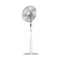 Freestanding Fan Cecotec EnergySilence 1030 SmartExtreme | Tienda24 Tienda24.eu