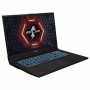 Laptop PcCom Revolt 4070 17,3" Intel Core i7-13700HX 32 GB RAM 1 TB SSD Nvidia Geforce RTX 4070 Spanish Qwerty by PcCom, Lapt...