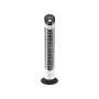 Tower Fan Cecotec EnergySilence 790 Skyline White 50 W | Tienda24 Tienda24.eu