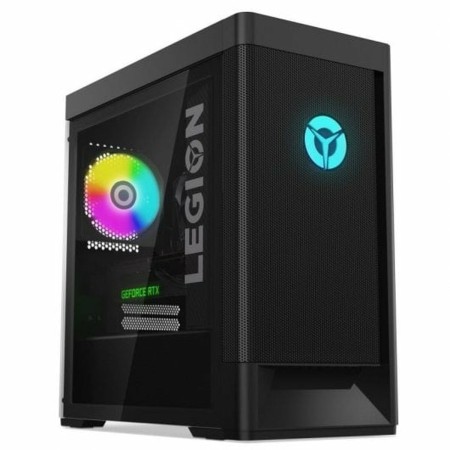 Desktop PC Lenovo Legion T5 26IAB7 Intel Core i5-12400F 16 GB RAM 1 TB SSD NVIDIA GeForce RTX 3060 von Lenovo, Tower - Ref: S...