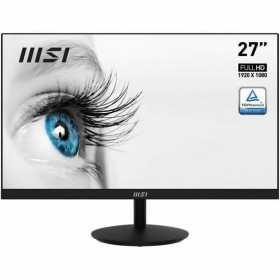 Écran MSI PRO MP271A 27" 100 Hz de MSI, Ecrans PC - Réf : S7825941, Prix : 197,70 €, Remise : %