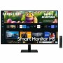 Monitor Samsung M5 S27CM500EU 27" LED HDR10 VA Flicker free 60 Hz di Samsung, Monitor - Rif: S7825962, Prezzo: 319,28 €, Scon...