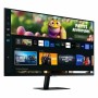 Écran Samsung M5 S27CM500EU 27" LED HDR10 VA Flicker free 60 Hz de Samsung, Ecrans PC - Réf : S7825962, Prix : 319,28 €, Remi...