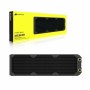 Base di Raffreddamento per PC Portatile Corsair CX-9032003-WW di Corsair, Basi di raffreddamento e ventole per laptop - Rif: ...