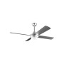 Ceiling Fan Cecotec EnergySilence Aero 570 60 W Steel | Tienda24 Tienda24.eu