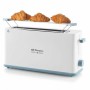 Toaster Orbegozo TO 4014 850 W by Orbegozo, Toasters - Ref: S7826024, Price: 20,52 €, Discount: %