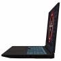 Laptop PcCom Revolt 4070 Qwerty Español 17,3" Intel Core i7-13700HX 32 GB RAM 1 TB SSD Nvidia Geforce RTX 4070 de PcCom, Port...