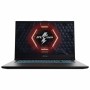 Ordinateur Portable PcCom Revolt 4070 Espagnol Qwerty 17,3" Intel Core i7-13700HX 32 GB RAM 1 TB SSD Nvidia Geforce RTX 4070 ...