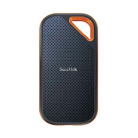 Disco Duro Externo SanDisk Extreme PRO Portable 2 TB de SanDisk, Discos rígidos exteriores - Ref: S7826202, Preço: 337,31 €, ...