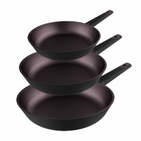 Pan Electrolux INFI-WOK Steel Stainless steel | Tienda24 Tienda24.eu