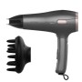 Sèche-cheveux Cecotec Bamba IoniCare 5250 EasyCollect Pro Noir | Tienda24 Tienda24.eu