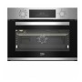 Four multifonction BEKO BBCM12300X 48 L de BEKO, Fours muraux - Réf : S7826343, Prix : 571,37 €, Remise : %