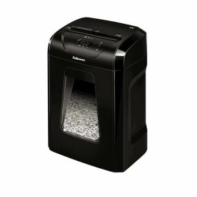 Déchiqueteuse de Papier Fellowes Powershred 12C 19 L de Fellowes, Déchiqueteurs - Réf : S7826346, Prix : 175,68 €, Remise : %