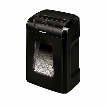 Paper Shredder Fellowes Powershred 12C 19 L by Fellowes, Shredders - Ref: S7826346, Price: 175,68 €, Discount: %