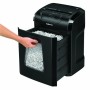 Trituradora de Papel Fellowes Powershred 12C 19 L de Fellowes, Destruidoras de papel e documentos - Ref: S7826346, Preço: 175...