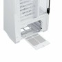 Caixa Semitorre ATX Nfortec Draco X White Branco de Nfortec, Caixas para computador de secretária - Ref: S7826454, Preço: 160...