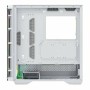 Caixa Semitorre ATX Nfortec Draco X White Branco de Nfortec, Caixas para computador de secretária - Ref: S7826454, Preço: 160...