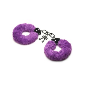 Cuffs XR Purple by XR, Handcuffs - Ref: M0403369, Price: 9,97 €, Discount: %