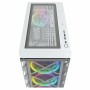 Caixa Semitorre ATX Nfortec Draco X White Branco de Nfortec, Caixas para computador de secretária - Ref: S7826454, Preço: 160...