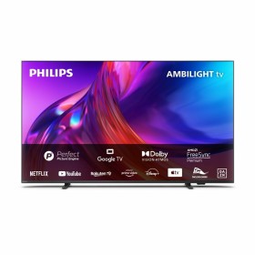 TV intelligente Philips 43PUS8518/12 43" 4K Ultra HD LED de Philips, Téléviseurs - Réf : S7826521, Prix : 1,00 €, Remise : %