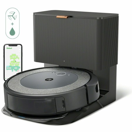 Aspirateur robot iRobot de iRobot, Robots aspirateurs - Réf : S7826563, Prix : 778,59 €, Remise : %