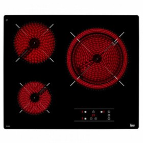 Glass-Ceramic Hob Teka TB6315 60 cm by Teka, Hobs - Ref: S7826844, Price: 220,37 €, Discount: %