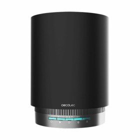 Purificateur d´Air Ionique Aionic InnovaGoods Électrique normal et turbo (Reconditionné A) | Tienda24 Tienda24.eu