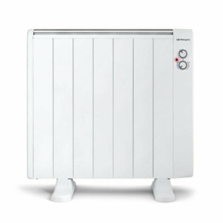 Radiateur Orbegozo RRM1310 Blanc 1300 W de Orbegozo, Radiateurs à halogènes - Réf : S7826900, Prix : 165,82 €, Remise : %