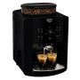 Cafetière superautomatique Krups Arabica EA8110 Noir 1450 W 15 bar de Krups, Machines à café automatiques - Réf : S7826901, P...