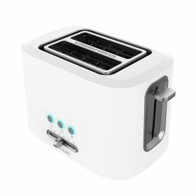 Tostapane Cecotec Toast&Taste 9000 Double 980 W