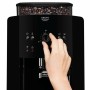 Superautomatic Coffee Maker Krups Arabica EA8110 Black 1450 W 15 bar by Krups, Bean-to-Cup Coffee Machines - Ref: S7826901, P...