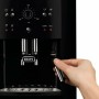 Cafetière superautomatique Krups Arabica EA8110 Noir 1450 W 15 bar de Krups, Machines à café automatiques - Réf : S7826901, P...