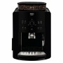 Cafetière superautomatique Krups Arabica EA8110 Noir 1450 W 15 bar de Krups, Machines à café automatiques - Réf : S7826901, P...