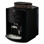 Cafetière superautomatique Krups Arabica EA8110 Noir 1450 W 15 bar de Krups, Machines à café automatiques - Réf : S7826901, P...